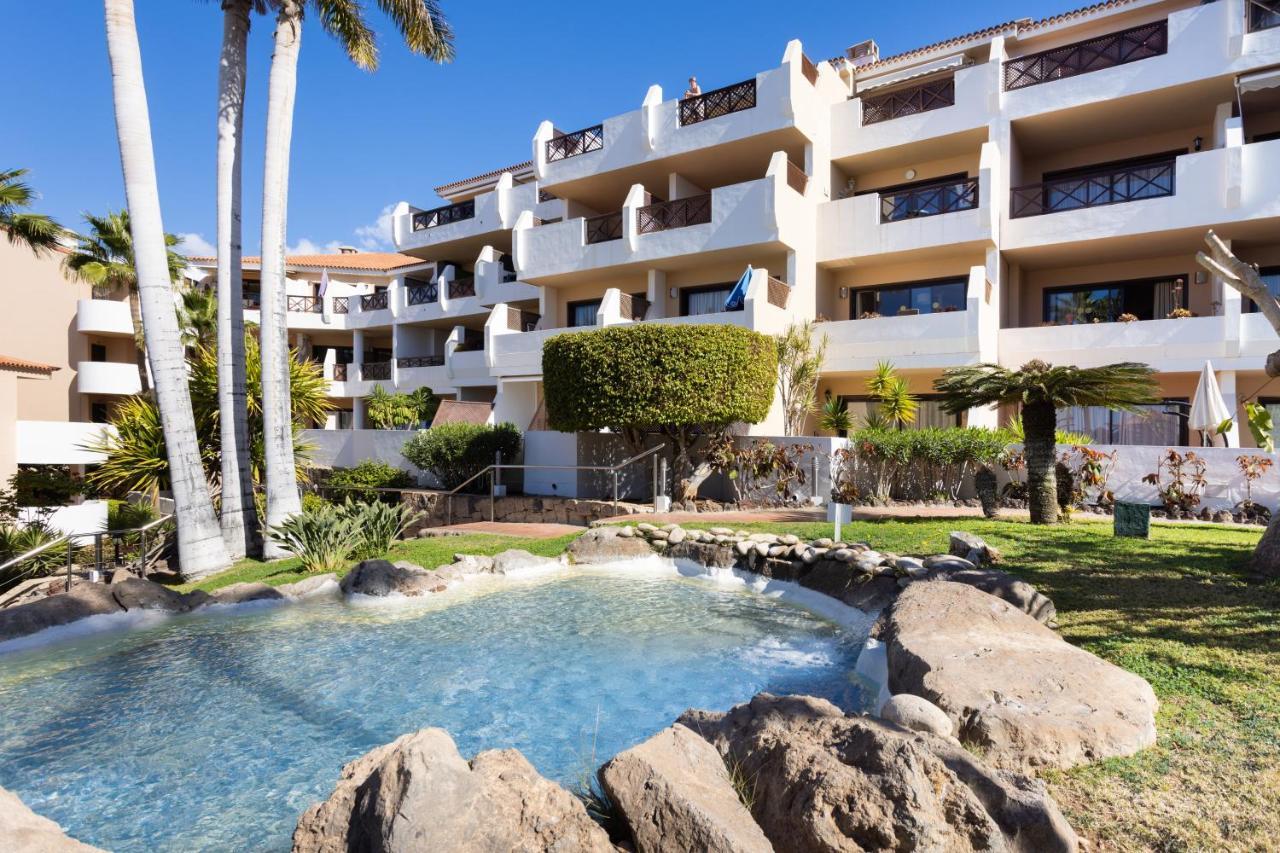 Oceanfront Tenerife South Albatros 270 San Miguel de Abona Exterior photo