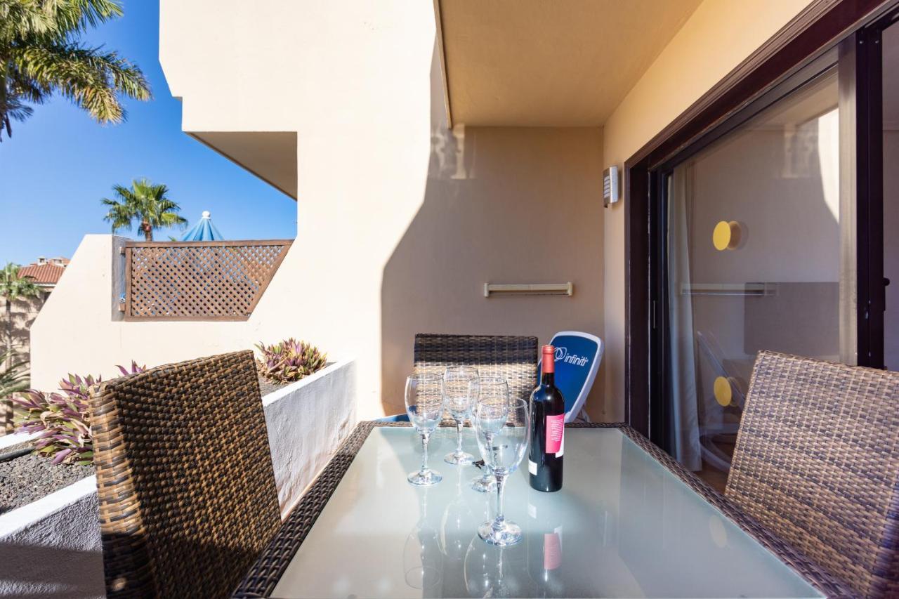 Oceanfront Tenerife South Albatros 270 San Miguel de Abona Exterior photo