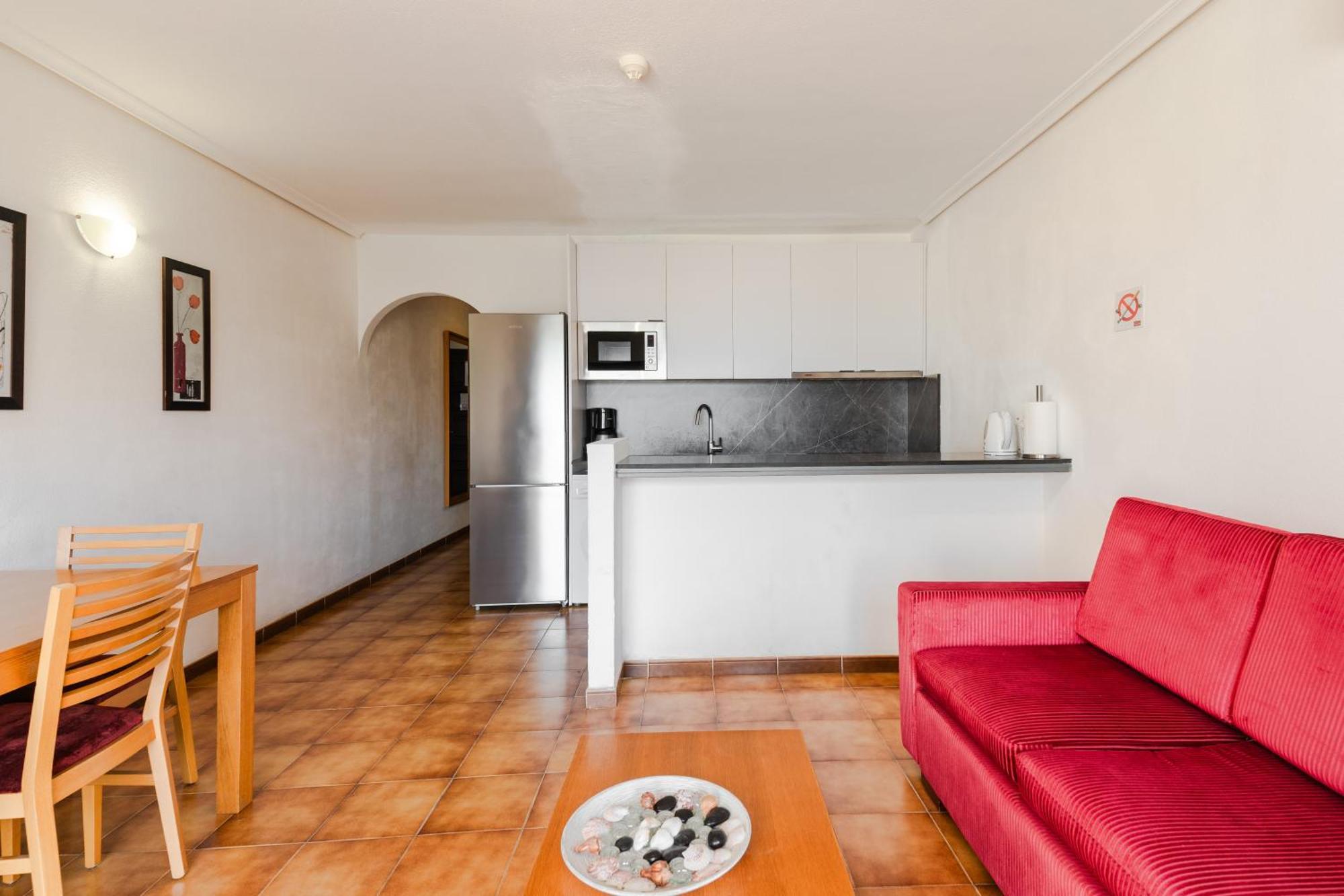Oceanfront Tenerife South Albatros 270 San Miguel de Abona Exterior photo
