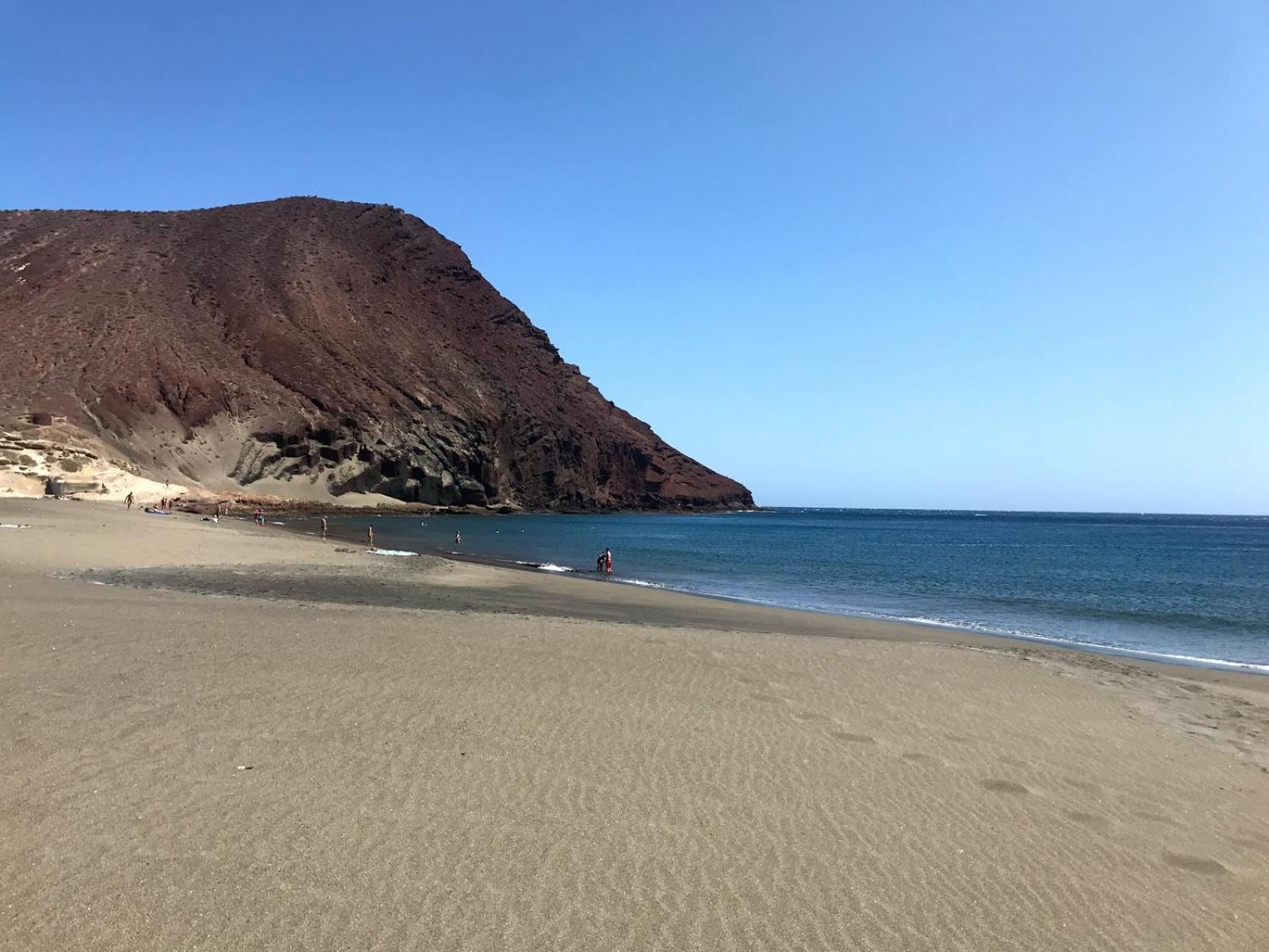 Oceanfront Tenerife South Albatros 270 San Miguel de Abona Exterior photo